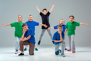 Wyndham Active Holidays -  Kids Dance for 7 to 12 years