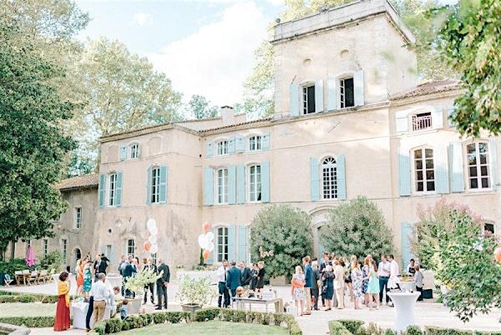Image pour Inauguration du Château des Barrenques 