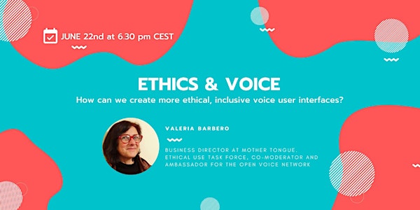 Ethics & Voice