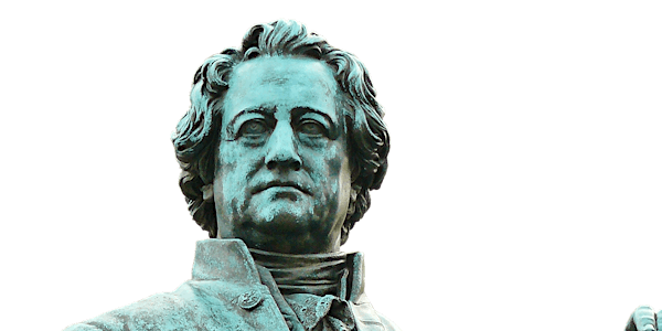 Treffpunkt Literatur: Individuum und Gemeinschaft bei Goethe