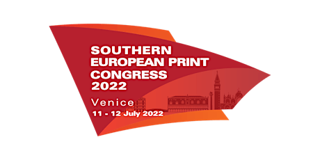 Southern European Print Congress 2022 (italiano) biglietti