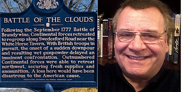 Gary Ecelbarger - The Battle of the Clouds