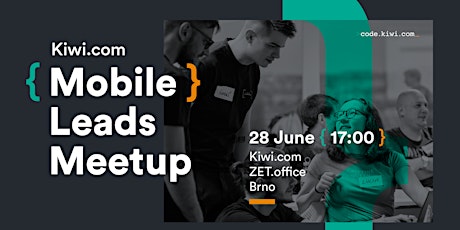 Mobile Leads Meetup – Panel discussion (Brno) tickets