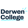 Logo de Derwen College