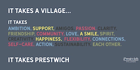 Prestwich Village Business Group -Networking Meeting tickets