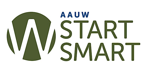 AAUW Start Smart at NYIT on November 16th