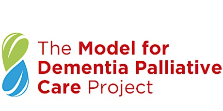 Model for Dementia Palliative Care - Final Consensus Meeting tickets