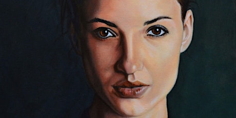 An Introduction to Portrait Painting in Oils