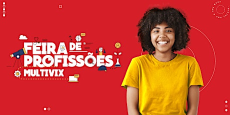 Hauptbild für 10ª Feira de Profissões | Multivix Cachoeiro de Itapemirim