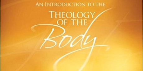 An Introduction to Theology of the Body primary image