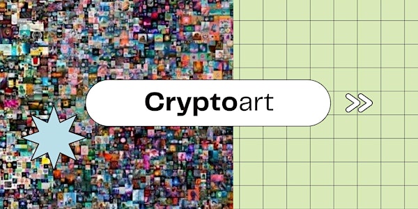 ¿Qué es el Cryptoarte?