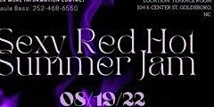 Sexy Red Hot Summer Jam