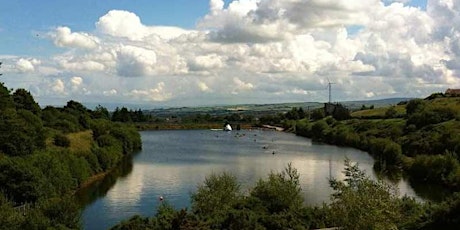 Creggan Country Park Angling Sessions tickets