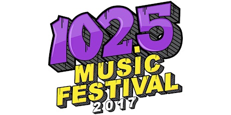 1025 Music Festival primary image