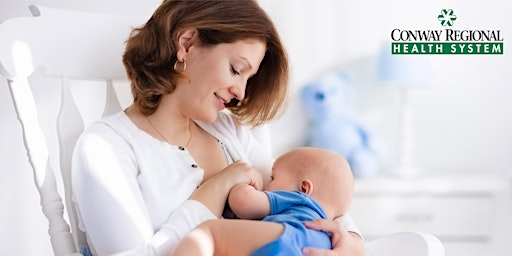 Image principale de Breastfeeding Class