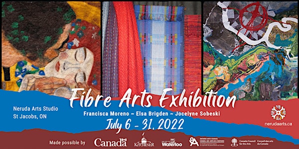 Fibre Arts Exhibition