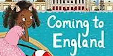 Windrush Story Time: Coming to England