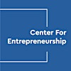 Logotipo da organização Center for Entrepreneurship