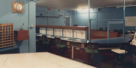 Dundee Cold War Nuclear Bunker Tours tickets