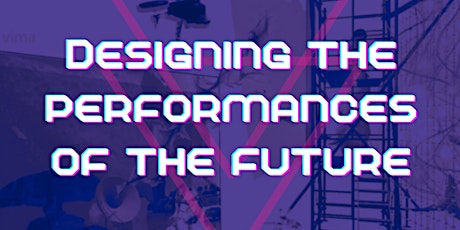 AGORA - Designing the performances of the future (1/2) tickets