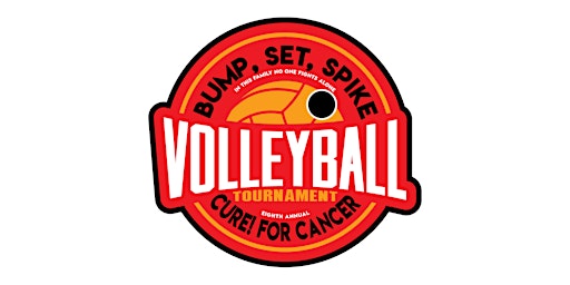 Bump Set Spike Cure - 10th Annual Sand Volleyball  Tournament
