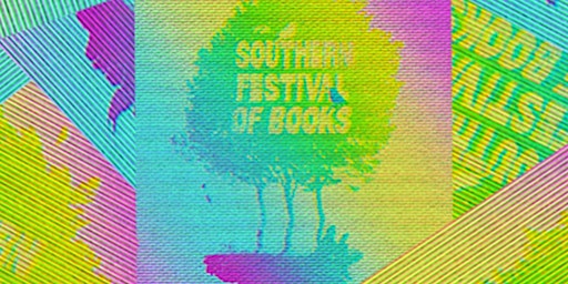 2022 Southern Festival of Books Reveal Party