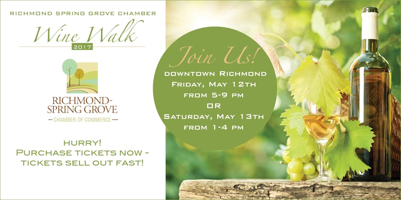 2017 Wine Walk