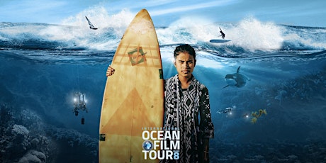 International Ocean Film Tour Vol. 8 - Setúbal