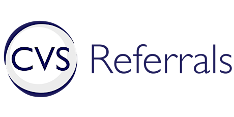 CVS Referrals UK Sunset Drinks Reception ECVS 2022 bilhetes