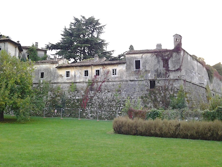 Immagine Cinemambulante a Gradisca d'Isonzo