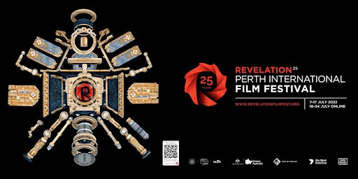 Revelation Film Festival  2022 Industrial Revelations SHORT FILM PANEL