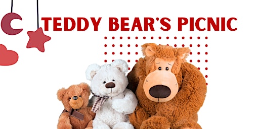 Cumnor House Boys Teddy Bears Picnic