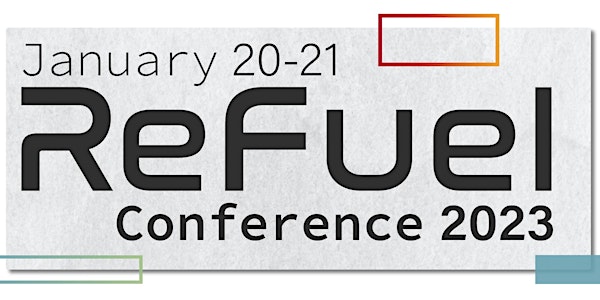 ReFuel Conference 2023