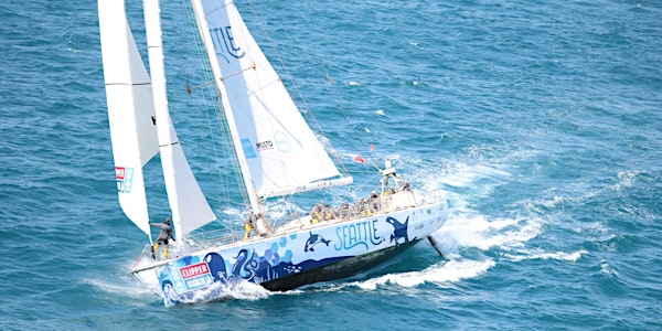 Clipper 70 Experience