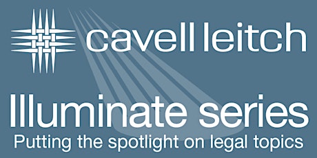 Illuminate series - Keeping up to date with employment law primary image