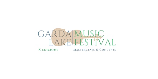 Concerto inaugurale X Edizione Garda Lake Music Fe