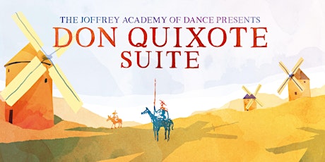 Don Quixote Suite primary image