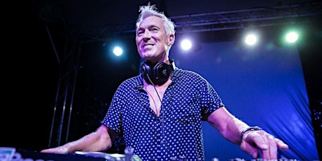 Martin Kemp Back to the 80's Summer Party tickets