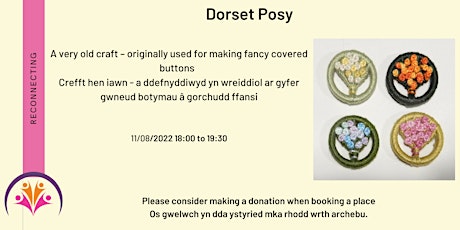 Dorset Posy