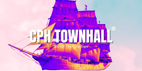 CPH Townhall III