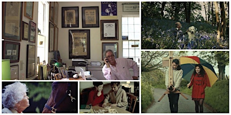 Living With Alzheimer's Film Competition - 2015 Winning Entries primary image