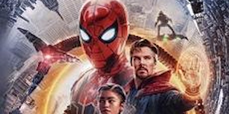 Free Family Movie  Spider-Man No Way Home tickets