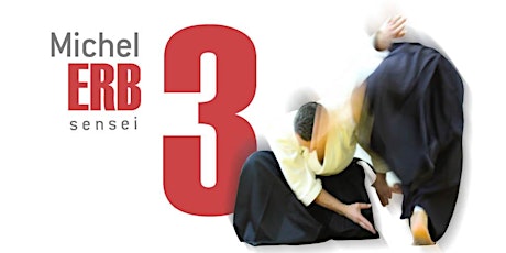 Seminario de Aikido - Michel Erb - Cor/Arg 03