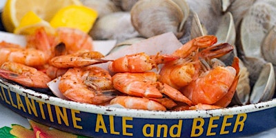 2024 Chincoteague Seafood Festival primary image