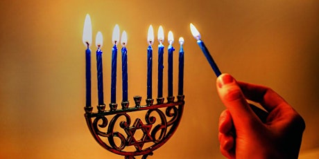 Art History through a Jewish Lens: See Chanukah in a New Light!