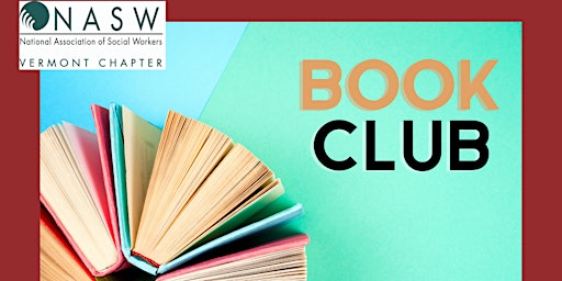 Social Work Book Club - "The Body Is Not An Apology" by Sonya Renee Taylor