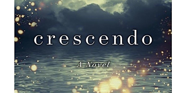 "Crescendo" by Amy Weiss - Book Launch Party!