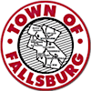 Town of Fallsburg Youth Commission's Logo