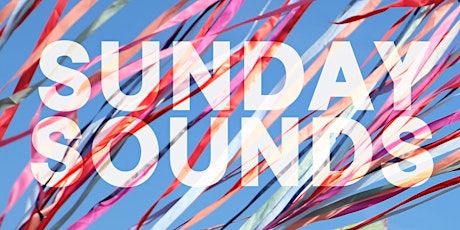 SUNDAY SOUNDS: featuring DJ Macho Stereo tickets