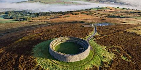 Archaeological Field Trip to NE Donegal tickets